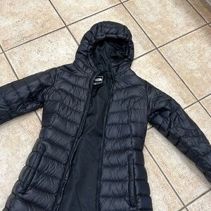 North Face Puffer Jacket